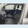 FIAT UNO ATTRACTIVE 1.0 FLEX MANUAL 4P - PRATA - 2021 Foto 8 (Miniatura)