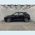 NISSAN KICKS SENSE 1.6 FLEX AUT. 4P - PRETO - 2022 Foto 8 (Miniatura)