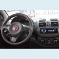 FIAT GRAND SIENA ESSENCE 1.6 16V FLEX AUT. 4P - PRATA - 2015 Foto 8 (Miniatura)