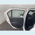 RENAULT LOGAN LIFE 1.0 12V FLEX MANUAL 4P - BRANCO - 2023 Foto 8 (Miniatura)