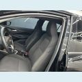 CHEVROLET ONIX LT 1.0 FLEX MANUAL 4P - PRETO - 2023 Foto 8 (Miniatura)