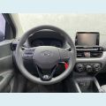 HYUNDAI HB 20S VISION 1.6 FLEX MANUAL 4P - PRATA - 2021 Foto 8 (Miniatura)