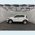 FIAT MOBI LIKE 1.0 FLEX MANUAL 4P - BRANCO - 2021 Foto 8 (Miniatura)