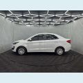 FORD KA SEDAN SE 1.5 12V FLEX MANUAL 4P - BRANCO - 2020 Foto 8 (Miniatura)