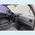 VOLKSWAGEN AMAROK S 2.0 TDI 4X4 DIESEL MANUAL 2P - BRANCO - 2019 Foto 8 (Miniatura)