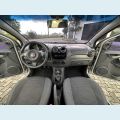 FIAT PALIO ATTRACTIVE 1.0 8V FLEX MANUAL 4P - PRATA - 2013 Foto 8 (Miniatura)