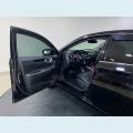 NISSAN SENTRA SV 2.0 16V FLEX AUT. 4P - PRETO - 2019 Foto 8 (Miniatura)