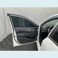 CHEVROLET ONIX LT 1.0 TURBO FLEX MANUAL 4P - BRANCO - 2024 Foto 8 (Miniatura)