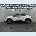 CITROËN C4 CACTUS FEEL 1.6 FLEX AUT. 4P - BRANCO - 2023 Foto 8 (Miniatura)