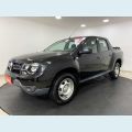 RENAULT DUSTER OROCH 1.6 16V FLEX MANUAL 4P - PRETO - 2019 Foto 8 (Miniatura)