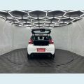 FIAT MOBI LIKE 1.0 FLEX MANUAL 4P - BRANCO - 2022 Foto 8 (Miniatura)