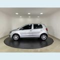 VOLKSWAGEN FOX 1.0 8V FLEX MANUAL 4P - PRATA - 2011 Foto 8 (Miniatura)