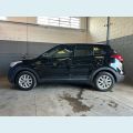 HYUNDAI CRETA ACTION 1.6 FLEX AUT. 4P - PRETO - 2022 Foto 8 (Miniatura)