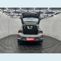CHEVROLET ONIX LT 1.0 TURBO FLEX MANUAL 4P - PRATA - 2024 Foto 8 (Miniatura)