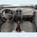 CHEVROLET AGILE LTZ 1.4 8V FLEX MANUAL 4P - BRANCO - 2013 Foto 8 (Miniatura)