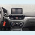 HYUNDAI HB 20S VISION PACK 1.0 FLEX MANUAL 4P - AZUL - 2022 Foto 8 (Miniatura)