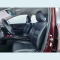 HONDA HR-V EXL 1.8 I-VTEC FLEX AUT. 4P - VERMELHO - 2017 Foto 8 (Miniatura)