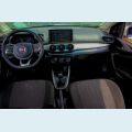 FIAT ARGO DRIVE 1.0 FLEX MANUAL 4P - BRANCO - 2018 Foto 8 (Miniatura)