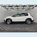 PEUGEOT 2008 ALLURE PACK 1.6 FLEX AUT. 4P - BRANCO - 2022 Foto 8 (Miniatura)