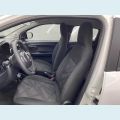 FIAT MOBI LIKE 1.0 FLEX MANUAL 4P - BRANCO - 2020 Foto 8 (Miniatura)