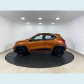 RENAULT KWID ZEN 1.0 12V FLEX MANUAL 4P - LARANJA - 2021 Foto 8 (Miniatura)