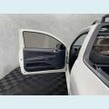 VOLKSWAGEN SAVEIRO ROBUST 1.6 MSI CS FLEX MANUAL 2P - BRANCO - 2018 Foto 8 (Miniatura)