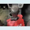 VOLKSWAGEN GOL TEC 1.0 FLEX MANUAL 4P - BRANCO - 2014 Foto 8 (Miniatura)