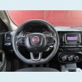 FIAT TORO FREEDOM 2.0 DIESEL MANUAL 4P - PRATA - 2017 Foto 8 (Miniatura)