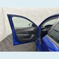 PEUGEOT 208 ACTIVE 1.6 FLEX AUT. 4P - AZUL - 2023 Foto 8 (Miniatura)