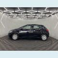 CHEVROLET ONIX LT 1.0 FLEX MANUAL 4P - PRETO - 2019 Foto 8 (Miniatura)
