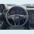 VOLKSWAGEN AMAROK SE 2.0 TDI DIESEL MANUAL 4P - BRANCO - 2019 Foto 8 (Miniatura)