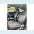 NISSAN VERSA FLEX MANUAL 4P - VERMELHO - 2018 Foto 8 (Miniatura)