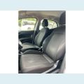 FIAT ARGO FLEX MANUAL 4P - PRATA - 2019 Foto 8 (Miniatura)