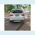 BMW X3 FLEX AUT. 5P - PRATA - 2015 Foto 8 (Miniatura)