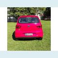 VOLKSWAGEN FOX FLEX MANUAL 5P - VERMELHO - 2018 Foto 8 (Miniatura)