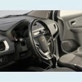 CHEVROLET SPIN 1.8 FLEX AUT. 4P - PRATA - 2022 Foto 8 (Miniatura)