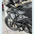 BMW G 310 GS BRASIL 313 CC - PRETO - 2024 Foto 8 (Miniatura)