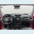 JEEP RENEGADE LNGTD AT FLEX AUT. 4P - VERMELHO - 2016 Foto 8 (Miniatura)