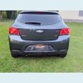 CHEVROLET ONIX FLEX MANUAL 5P - CINZA - 2019 Foto 8 (Miniatura)
