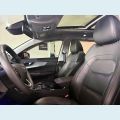 CHERY TIGGO 7 PRO 1.5 TURBO FLEX MANUAL 4P - CINZA - 2025 Foto 8 (Miniatura)