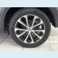 HONDA HR-V FLEX AUT. 4P - CINZA - 2021 Foto 8 (Miniatura)