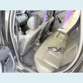 RENAULT DUSTER FLEX MANUAL 4P - PRETO - 2015 Foto 8 (Miniatura)