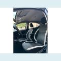 NISSAN VERSA FLEX AUT. 4P - PRETO - 2022 Foto 8 (Miniatura)