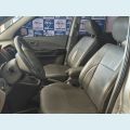 HYUNDAI TUCSON 2.0 16V FLEX AUT. 4P - PRATA - 2012 Foto 8 (Miniatura)
