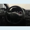 VOLKSWAGEN POLO FLEX MANUAL 4P - CINZA - 2023 Foto 8 (Miniatura)
