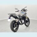 BMW G310 GS BRASIL MANUAL - BRANCO - 2019 Foto 8 (Miniatura)