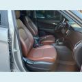 HYUNDAI CRETA PRESTIGE 2.0 16V FLEX AUT. 4P - MARROM - 2019 Foto 8 (Miniatura)