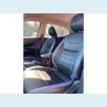 NISSAN VERSA FLEX AUT. 4P - BRANCO - 2024 Foto 8 (Miniatura)