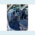 RENAULT SANDERO FLEX MANUAL 4P - PRATA - 2019 Foto 8 (Miniatura)