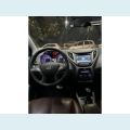 HYUNDAI HB 20X FLEX AUT. 4P - BRANCO - 2016 Foto 8 (Miniatura)